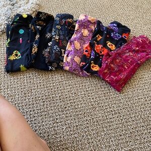 LulaRoe Toddler Girl Leggings